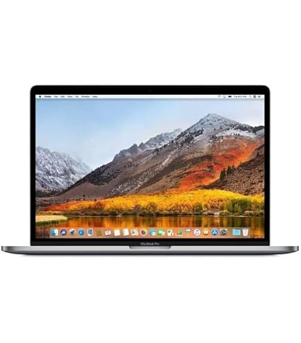 Apple MacBook Pro A1989 13.3
